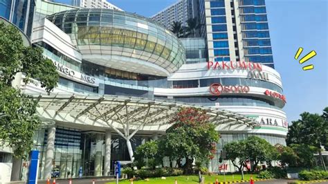 4 Cabang Pakuwon Mall Di Indonesia Yuk Kunjungi Sekarang Orami