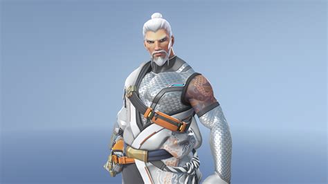 Koi Hanzo Bundle - Overwatch 2 | Battle.net