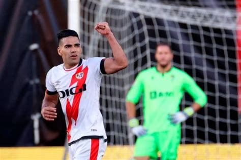 Falcao García Es Nuevo Jugador De Millonarios Y Se Convierte En La