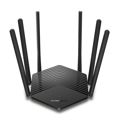 MR50G | AC1900 Wireless Dual Band Gigabit Router - Welcome to MERCUSYS