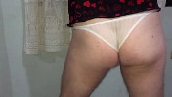 Dançando de calcinha XVIDEOS