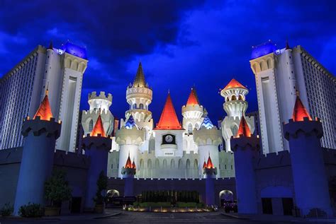 Excalibur Las Vegas Shows In 2024 | Ticket Prices & Schedules