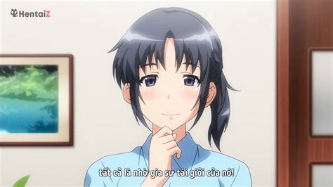 Daisuki Na Haha Hentai Vietsub