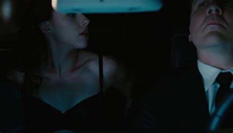 Nude Video Celebs Scarlett Johansson Sexy Iron Man