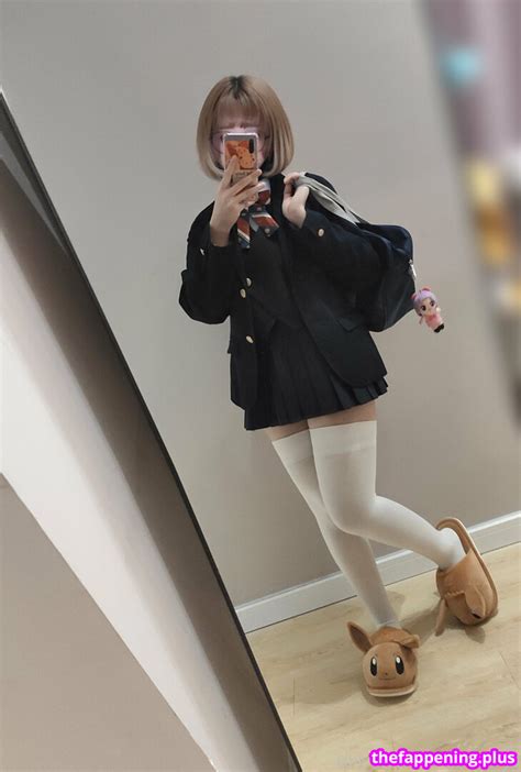 Nikumikyo nikufans きょう肉肉 Nude OnlyFans Photo The Fappening Plus