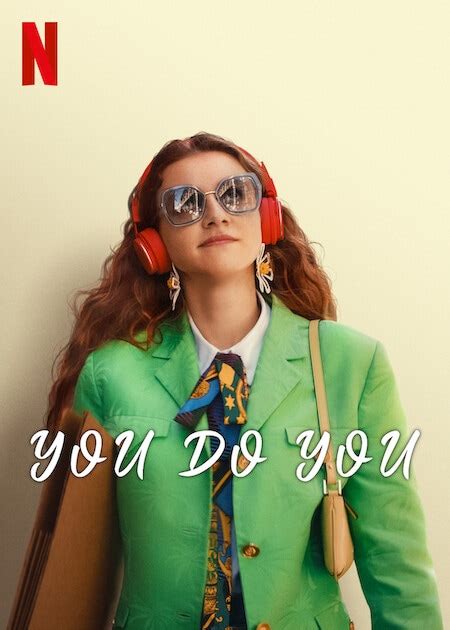 You Do You Movie (2023) | Release Date, Review, Cast, Trailer, Watch ...