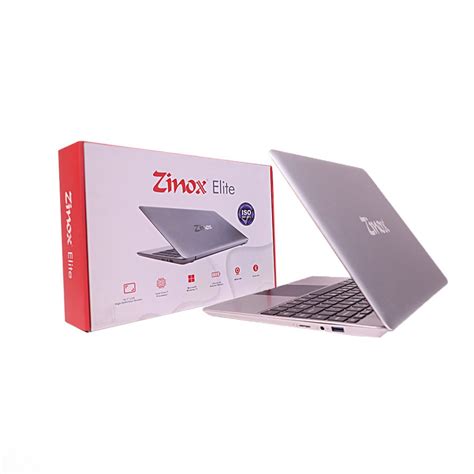 Zinox Elite Laptop – Zinox Technologies