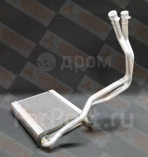 Купить Радиатор отопителя салона Toyota RAV4 ACA2# в Хабаровске по цене ...