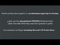 Strongest Dildo Ever Made Best Orgasm With Hot Girls Xxx Mobile Porno Videos Movies