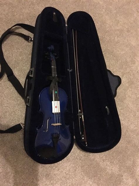 Quarter size Violin | in Clarkston, Glasgow | Gumtree