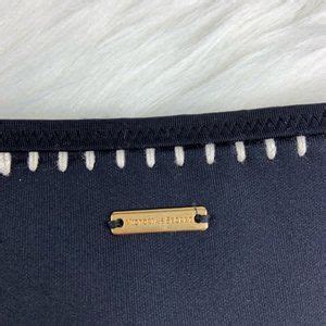 Victoria S Secret Swim Crochet Cheeky Surf Bikini Victorias Secret Poshmark