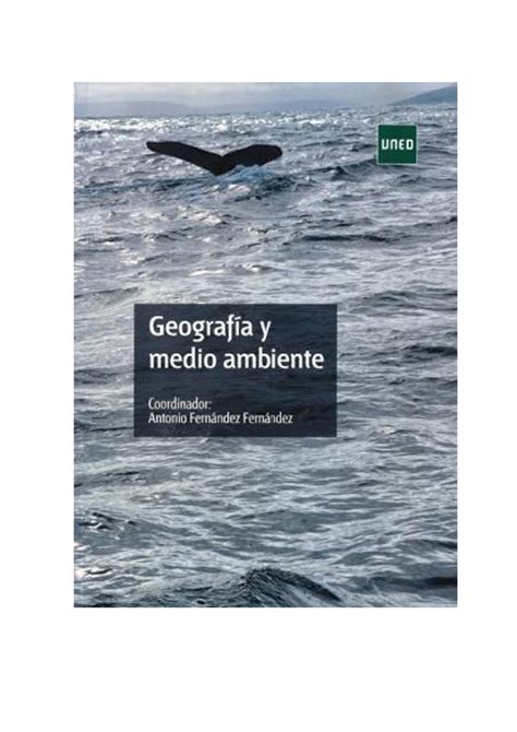 Apuntes Cap Tulo Geograf A Y Medio Ambiente Concep Tos