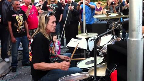 Nicko Mcbrain Solo Drums Skachat – Telegraph