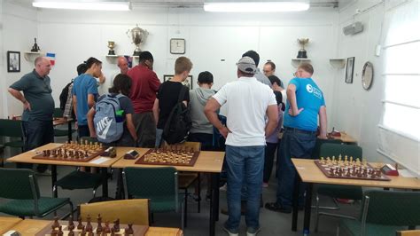 Auckland Waitangi Weekender 2020 - New Zealand Chess News