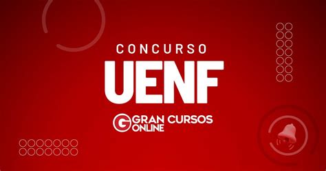 Concurso UENF último edital foi publicado em 2012 Veja