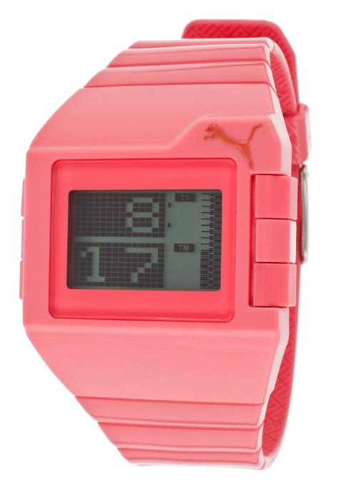 Price:$29.99 #watches Puma PU910861007, Complete your look with a ...