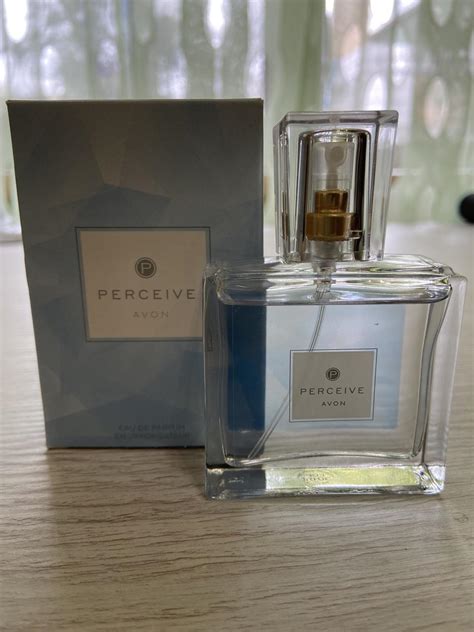 Женская вода Perceive (30 мл) Avon, персив эйвон, цена 180 грн — Prom ...