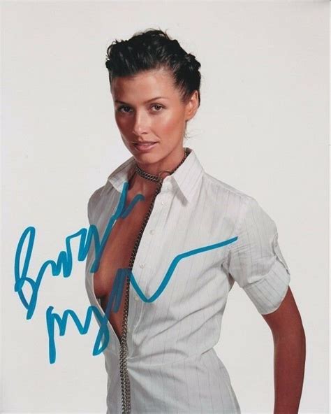 Bridget Moynahan Signed Autographed 8x10 Photograph - Etsy