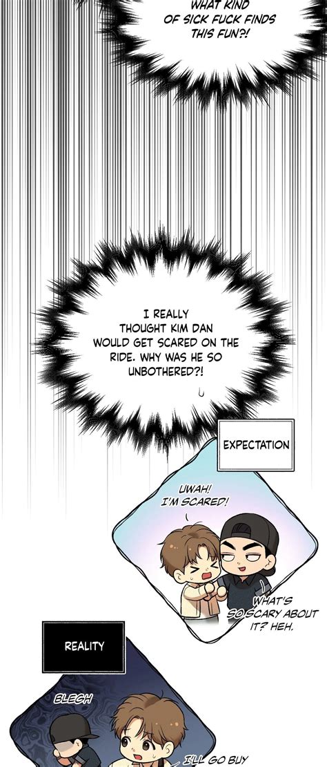 Jinx - Chapter 86 - Jinx Manga Online