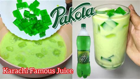 Pakola Doodh Soda Pakola Milk Soda Pakola Sharbat Pakola Juice