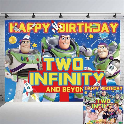 Toy Story Theme Toy Story Party Toy Story Birthday Twin Birthday