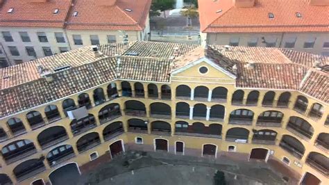 Plaza De Toros Vieja De Tarazona Es Arag N