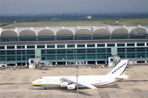 Bandara Kertajati Bangkit Dari Mati Suri