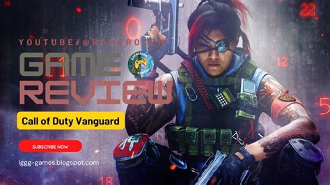 call  duty vanguard game review rayarozen gaming youtube
