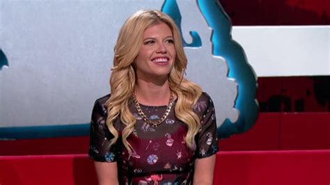 Chanel West Coast Ridiculousness