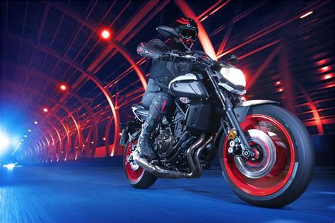 Harga Yamaha Mt 07 Newstempo