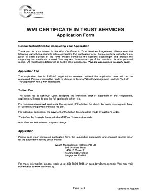 Fillable Online Fax Email Print - pdfFiller 