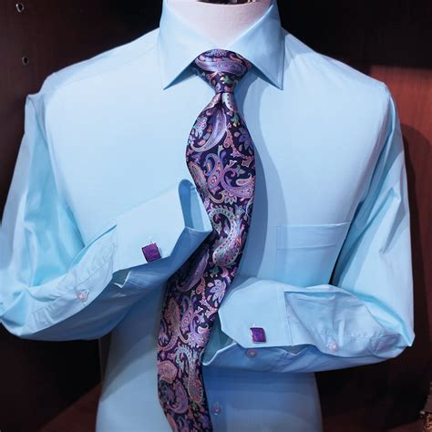 Custom Dress Shirts Bespoke Suits Mens Suits Toronto