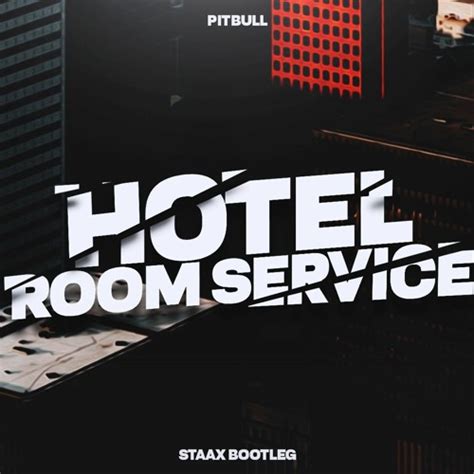 Stream Pitbull - Hotel Room Service (Staax 2021 Bootleg) by Staax ...