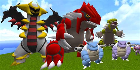 Pixelmon Mods For Minecraft For Pc Mac Windows Free