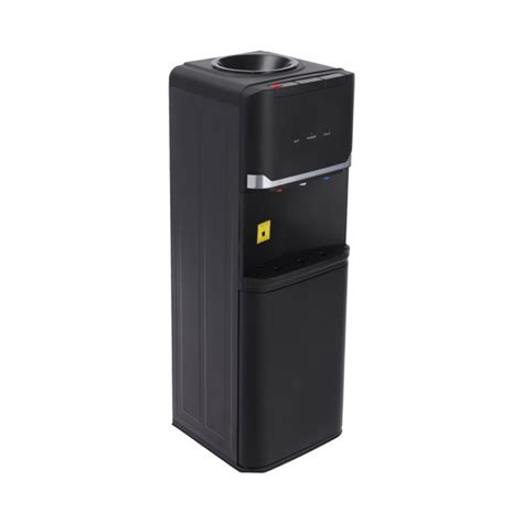 OUKANING Freestanding Top Loading Hot Cold Warm Electric Water Dispenser Wayfair