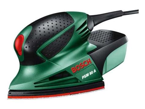 Bosch 80W Palm Multi Sander | ProductFrom.com