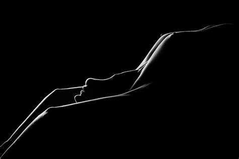 Nude Woman Bodyscape Photograph By Johan Swanepoel Pixels