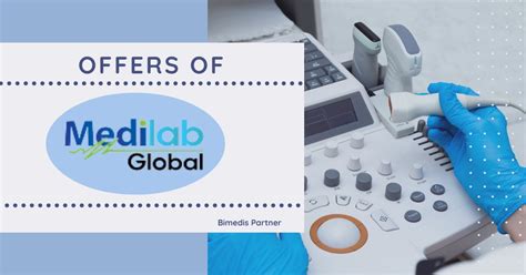 Bimedis | Endoscopy on LinkedIn: Medilab Global 