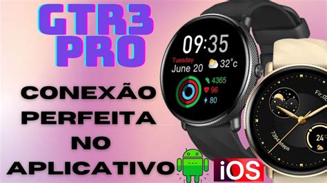 COMO CONECTAR SMARTWATCH NO APLICATIVO E RECEBER TODAS AS NOTIFICAÇÕES