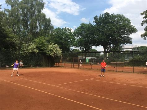 Img Tennisverein Rot Weiss E V Bremen