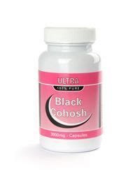 Black Cohosh - Wholesale Supplements UK