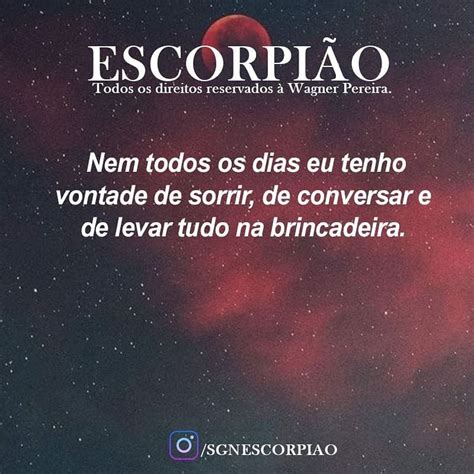 5 335 curtidas 5 comentários Signo de Escorpião sgnescorpiao no