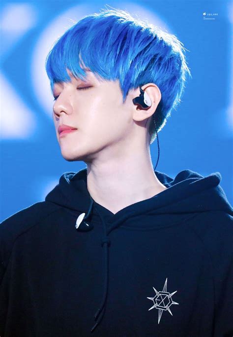 Baekhyun HQ 191231 EXplOration Dot In Seoul Day 3 EXO Exo