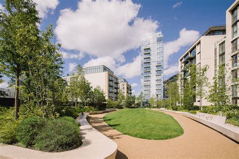 Walking down lillie rd london reveals a surprising amount of history