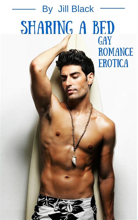 Sharing A Bed Mm Gay Romance Erotica Kindle Edition By Black Jill Literature Fiction