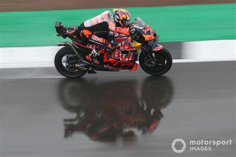 Kualifikasi Motogp Inggris Pole Kedua Bezzecchi