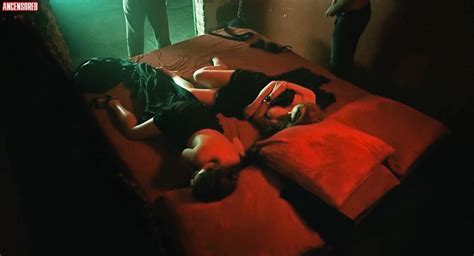 Magdalena Pociecha Nude Pics Page