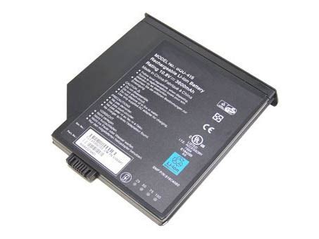 Batterie Squ Batterie Pour Gateway M Cx Ordinateur Portable