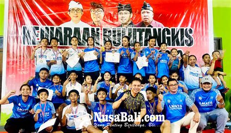 Nusabali Rebut Emas Pb Anugerah Juara