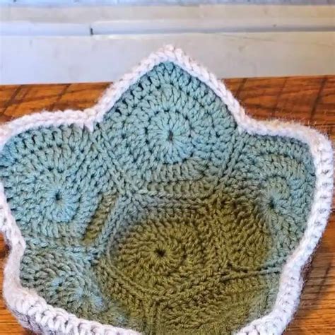 53 Crochet Bowl Cozy Patterns To Add A Touch Of Joy And Protection Craft And Design